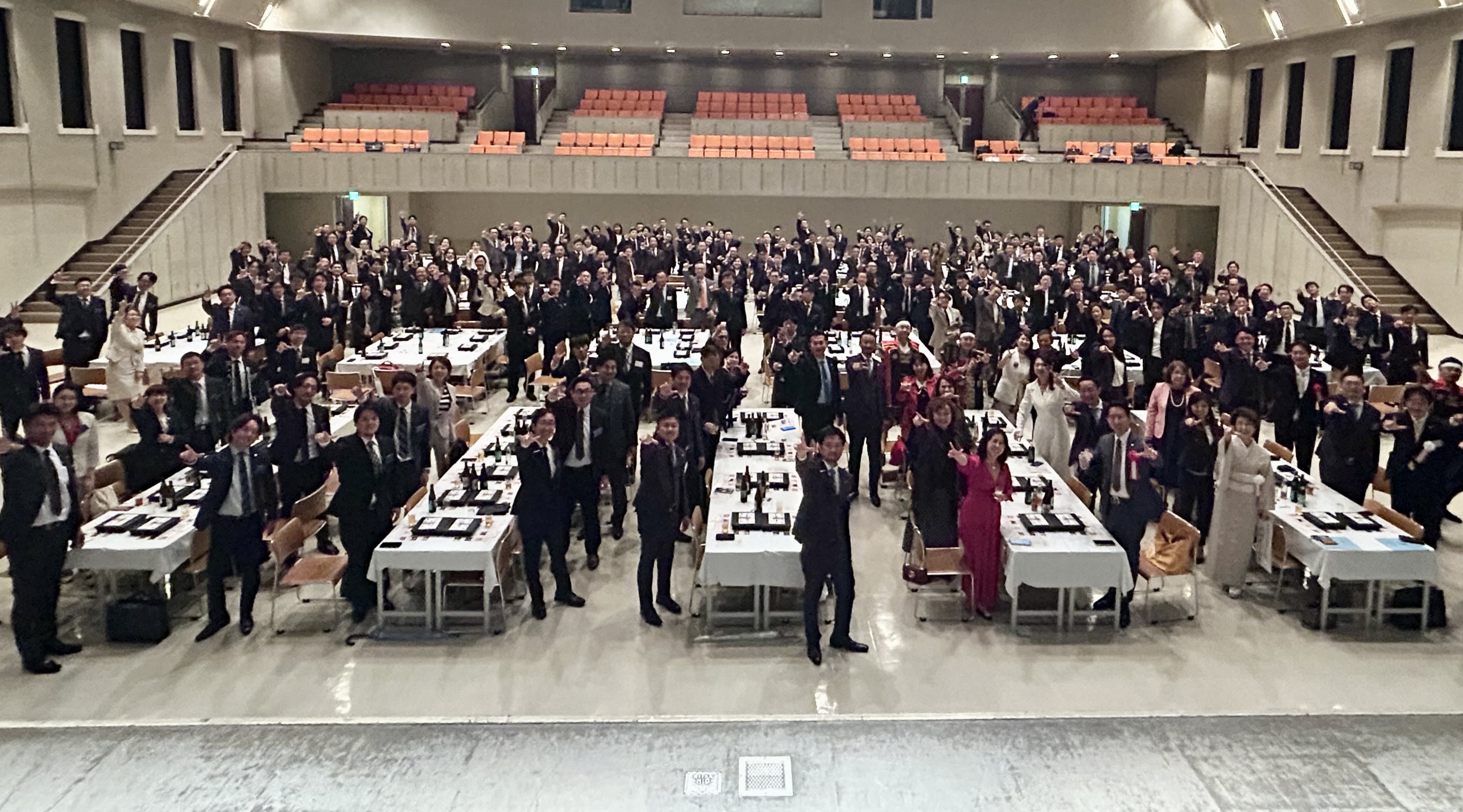 岡崎商工会議所青年部 岡崎YEG